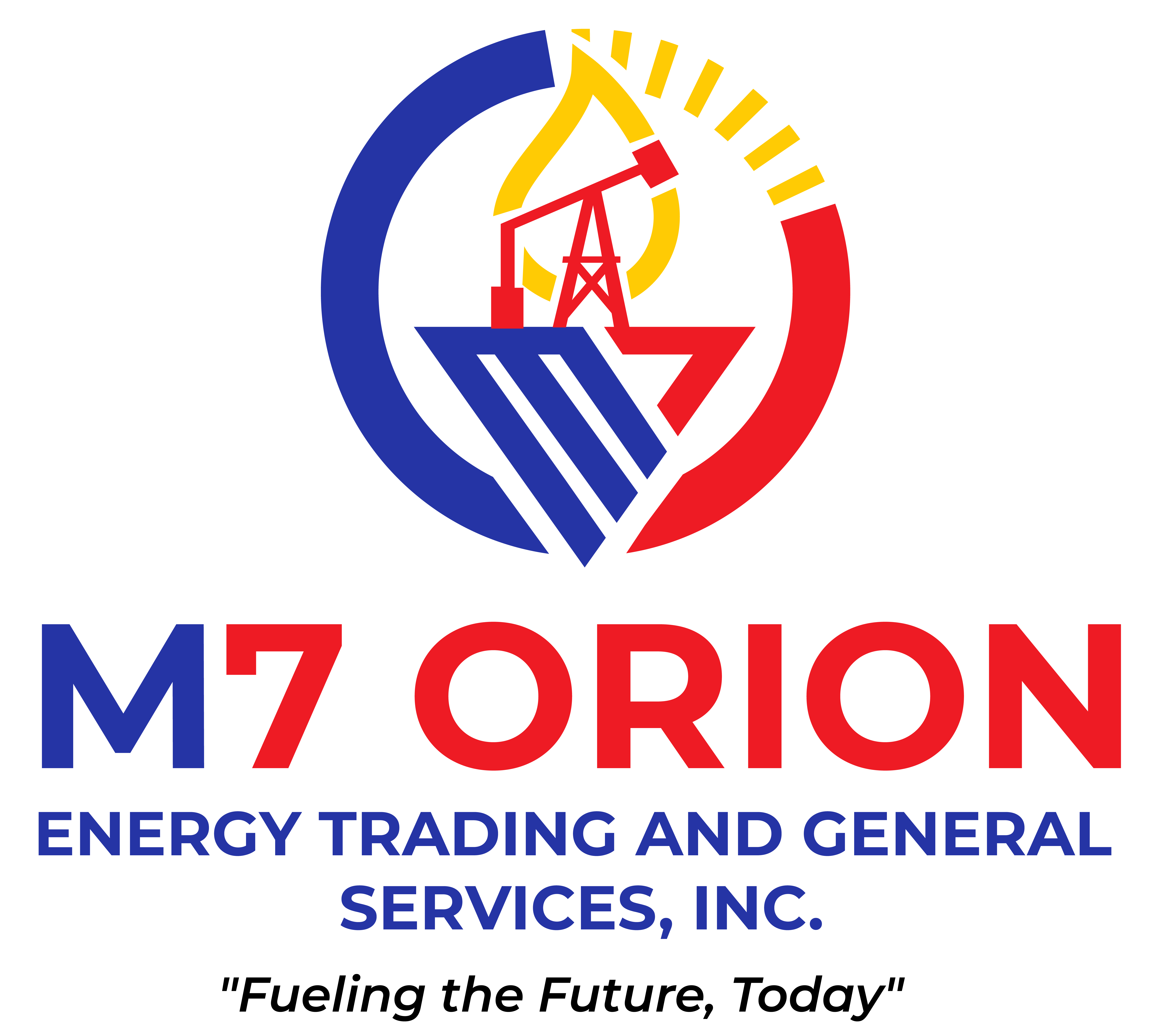 M7 Orion Energy